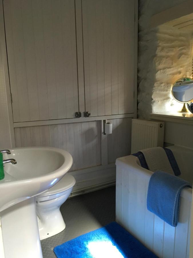 Hafod Boeth Villa Caernarfon Ngoại thất bức ảnh